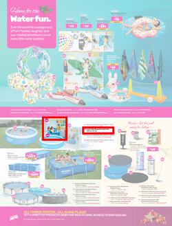 Game : Go Full Pink This Festive (Until 30 December 2025), page 20