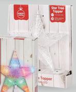 Star LED Tree Topper LED21W
