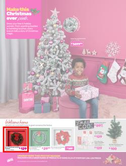 Game : Go Full Pink This Festive (Until 30 December 2025), page 2