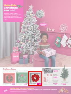 Game : Go Full Pink This Festive (Until 30 December 2025), page 2