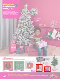 Game : Go Full Pink This Festive (Until 30 December 2025), page 2