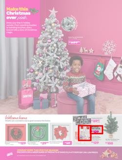 Game : Go Full Pink This Festive (Until 30 December 2025), page 2