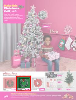 Game : Go Full Pink This Festive (Until 30 December 2025), page 2