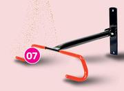 Raleigh Indoor Storage Hook