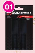 Raleigh Rubber Handlebar Grip