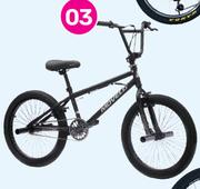 Movelo 20" Trick Mountain Bike