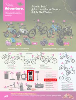 Game : Go Full Pink This Festive (Until 30 December 2025), page 22