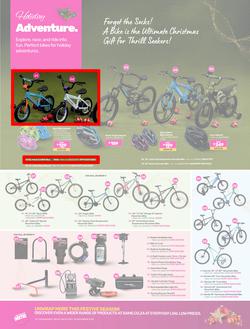 Game : Go Full Pink This Festive (Until 30 December 2025), page 22