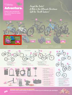 Game : Go Full Pink This Festive (Until 30 December 2025), page 22