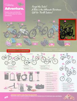 Game : Go Full Pink This Festive (Until 30 December 2025), page 22