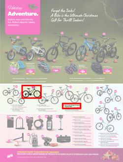 Game : Go Full Pink This Festive (Until 30 December 2025), page 22