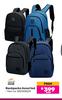 Outdoor Gear Backpacks Assorted-Each