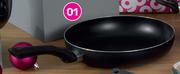 Bennett Read 28cm Fusion Forged Pan