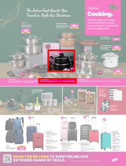 Game : Go Full Pink This Festive (Until 30 December 2025), page 23