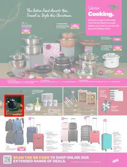 Game : Go Full Pink This Festive (Until 30 December 2025), page 23