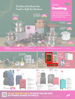 Game : Go Full Pink This Festive (Until 30 December 2025), page 23