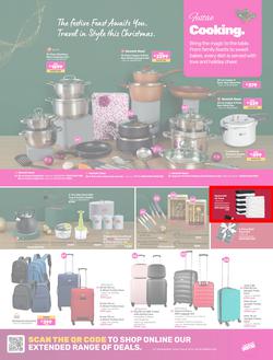 Game : Go Full Pink This Festive (Until 30 December 2025), page 23