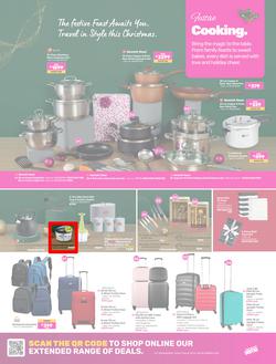 Game : Go Full Pink This Festive (Until 30 December 2025), page 23