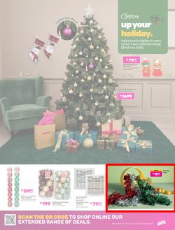 Game : Go Full Pink This Festive (Until 30 December 2025), page 3