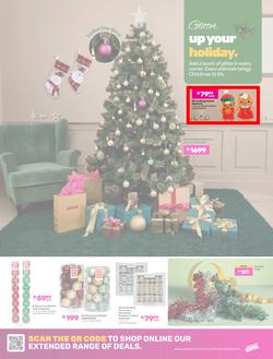 Game : Go Full Pink This Festive (Until 30 December 2025), page 3