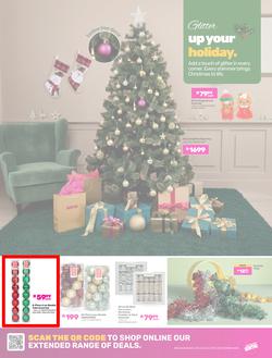 Game : Go Full Pink This Festive (Until 30 December 2025), page 3