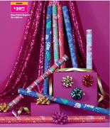 Deco Fabric Organza 36 x 200cm-Each