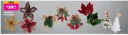 Christmas Accessories-Each