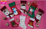 Christmas Accessories-Each