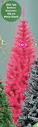 210cm Pink Tree CT-210PK