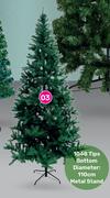 180cm Pop Up Tree