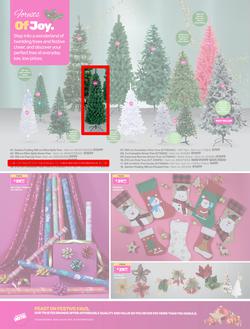 Game : Go Full Pink This Festive (Until 30 December 2025), page 4
