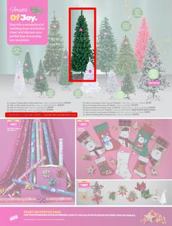 Game : Go Full Pink This Festive (Until 30 December 2025), page 4