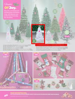 Game : Go Full Pink This Festive (Until 30 December 2025), page 4