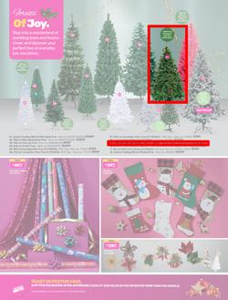 Game : Go Full Pink This Festive (Until 30 December 2025), page 4