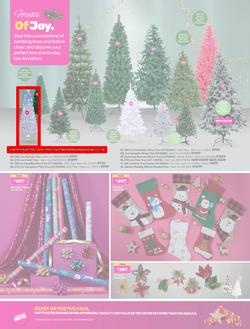 Game : Go Full Pink This Festive (Until 30 December 2025), page 4