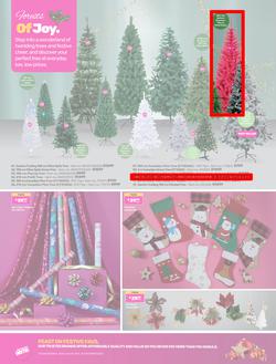 Game : Go Full Pink This Festive (Until 30 December 2025), page 4