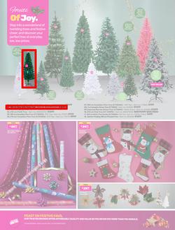 Game : Go Full Pink This Festive (Until 30 December 2025), page 4