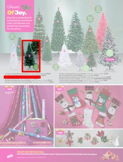 Game : Go Full Pink This Festive (Until 30 December 2025), page 4