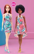 Barbie OPP Dolls Assorted-Each