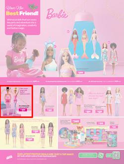 Game : Go Full Pink This Festive (Until 30 December 2025), page 8