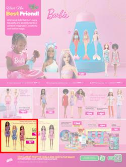 Game : Go Full Pink This Festive (Until 30 December 2025), page 8