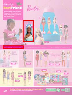 Game : Go Full Pink This Festive (Until 30 December 2025), page 8
