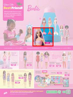 Game : Go Full Pink This Festive (Until 30 December 2025), page 8