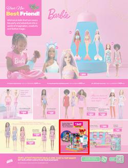 Game : Go Full Pink This Festive (Until 30 December 2025), page 8