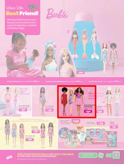 Game : Go Full Pink This Festive (Until 30 December 2025), page 8