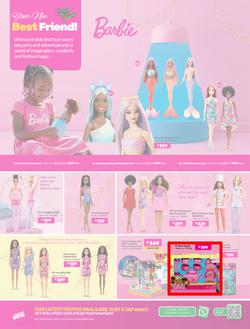 Game : Go Full Pink This Festive (Until 30 December 2025), page 8