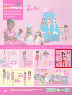 Game : Go Full Pink This Festive (Until 30 December 2025), page 8