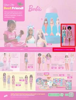 Game : Go Full Pink This Festive (Until 30 December 2025), page 8