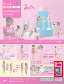 Game : Go Full Pink This Festive (Until 30 December 2025), page 8