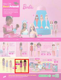 Game : Go Full Pink This Festive (Until 30 December 2025), page 8